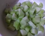 Foto langkah ke 1 dari resep Rawon Cemplung.
