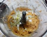 Foto langkah ke 3 dari resep #130. Carrot Chicken Nugget.