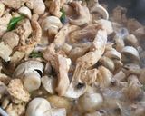 Foto del paso 2 de la receta: Pollo estilo coreano