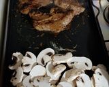 Foto del paso 2 de la receta: Bondiola a la chapa