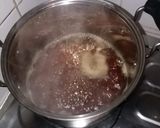 Foto langkah ke 2 dari resep Cucur gula merah.