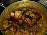 Banga soup