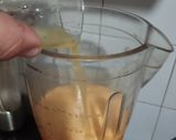 Foto del paso 2 de la receta: Torta de Zanahoria y Naranja