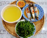 Hình bước làm 2 của món Cơm nhà đơn giản mà ngon 169