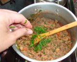 Foto del paso 2 de la receta: EMPANADAS DE MANDIOCA O PASTEL MANDI' O