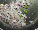 A picture of step 6 of Hot and Sweet Chilli Sweetcorn.
