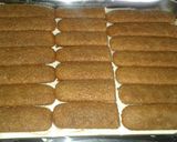 Foto del paso 6 de la receta: Tiramisú a mi manera!!
