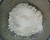 Foto langkah ke 2 dari resep Hotteok (Korean Sweet Pancake).