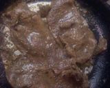 Foto del paso 4 de la receta: Carne tarp