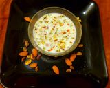દુધ પૌઆ (Doodh Pauva Recipe In Gujarati) રેસીપી સ્ટેપ4ફોટો