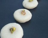 A picture of step 3 of Sandesh.