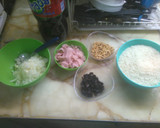 Foto del paso 1 de la receta: Arroz Árabe