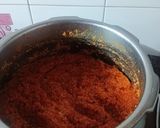 गाजर का हलवा (Gajar ka halwa recipe in hindi) रेसिपी चरण 3 फोटो