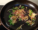 A picture of step 4 of Pan fried Tangy Tofu.
