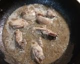 Foto langkah ke 3 dari resep Opor Ayam Praktis.