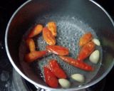Foto langkah ke 4 dari resep (bukan) sate Taichan.