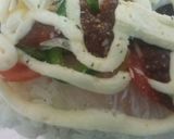 Foto del paso 3 de la receta: Filete de pescado empapelado