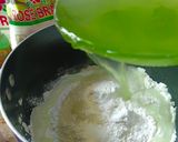 Foto langkah ke 3 dari resep Es Cendol Thailand (Lod Chong).