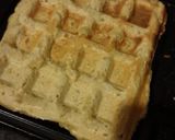 Foto del paso 8 de la receta: Waffles veganos