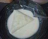 Foto langkah ke 5 dari resep Risol Mayo Segitiga.