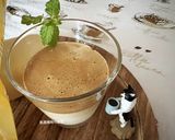 A picture of step 8 of 400-Time Whipped Condensed Milk Coffee.