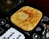 Foto langkah ke 5 dari resep BANANA CARAMEL CAKE #22.