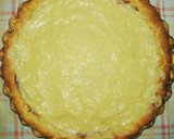 Foto del paso 3 de la receta: Tarta de dulce de leche, pastelera y merengue