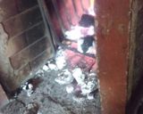 Foto del paso 4 de la receta: Asado a la parrilla de batatas (boniatos) con agregados