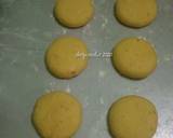 Cara Membuat Pumpkin Bomboloni 1x proofing eggless 2