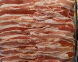 Baconos rakott csirkemell recept fázis 6 fotója