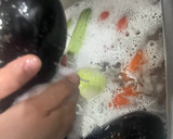 Foto del paso 1 de la receta: Ratatouille estilo Gusteau