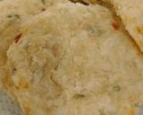 Foto langkah ke 4 dari resep Cireng Nasi Ekonomis.