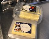 Une image de l'étape 2 de Pâte brisée aux deux beurres.