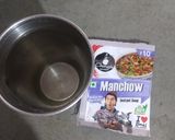 મનચાવ સુપ (Manchow Soup Recipe in Gujarati) રેસીપી સ્ટેપ1ફોટો