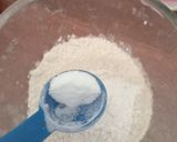 Foto del paso 3 de la receta: Panqueques 🥞 de suero de leche 🥛