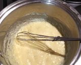Foto del paso 2 de la receta: Pasta gratinada con brócoli!!!