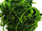 Sigeumchi namul bon cabe