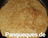 Foto del paso 3 de la receta: Panqueques de avena y banana #CocinaRapidayFacil