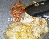 Foto langkah ke 1 dari resep Nasi goreng padang.