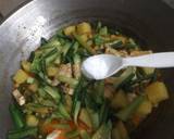 Cara Membuat Sayur Labu Siam Kentang 5