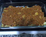 Foto del paso 5 de la receta: Lasaña de carne
