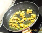 Bakonyi betyár húsgolyók recept fázis 2 fotója