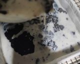Foto langkah ke 9 dari resep Oreo Brownies Puding.