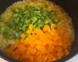 Foto del paso 2 de la receta: Guiso de aguja de ternera con pasta