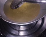 A picture of step 5 of Gulab Jamun.