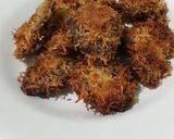 Foto langkah ke 7 dari resep Dendeng ragi.