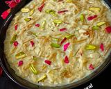 सेवई की खीर (Sevai ki kheer recipe in Hindi) रेसिपी चरण 6 फोटो