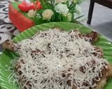 Foto langkah ke 5 dari resep Pisang Keju Sasa.