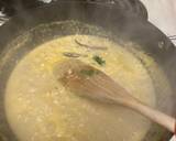 Awadhi Malai Gobhi Paneer recipe step 7 photo