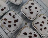 Foto langkah ke 4 dari resep Kue Tart Susu Khas Minang.